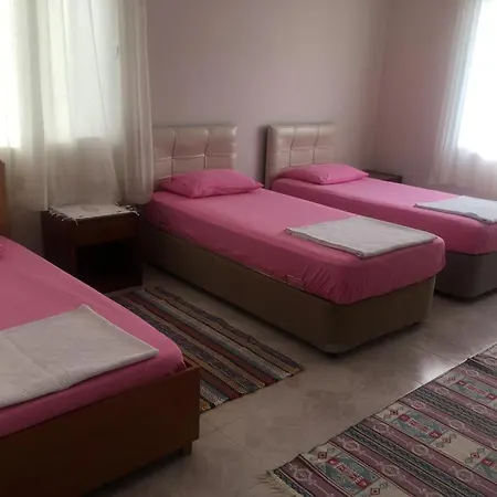 Datcadaki Eviniz