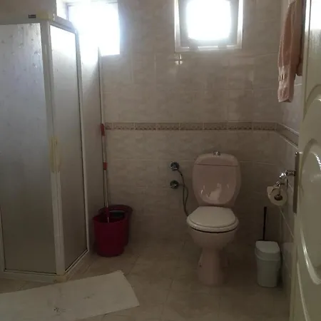 Datcadaki Eviniz Apartment Datça