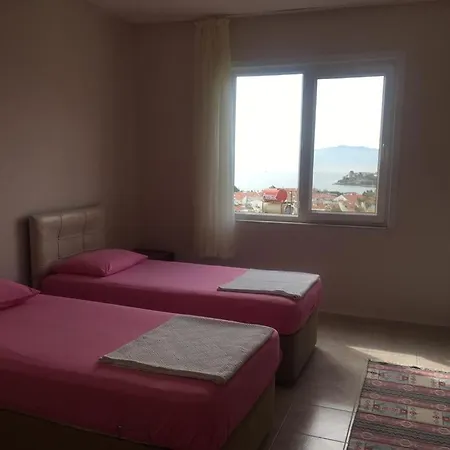 Apartment Datcadaki Eviniz *